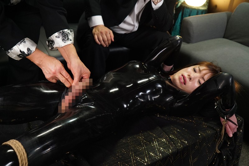 DBVB-004 パート 5 - 58 分