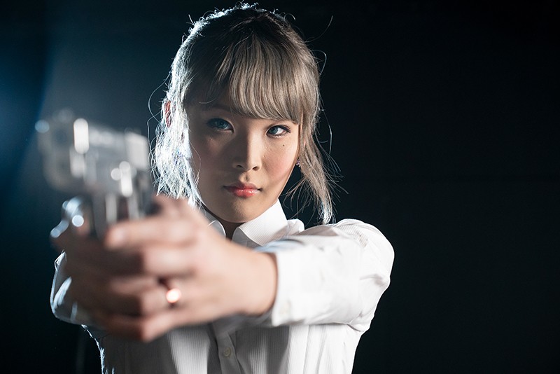 DBVB-012 パート 1 - 30 分