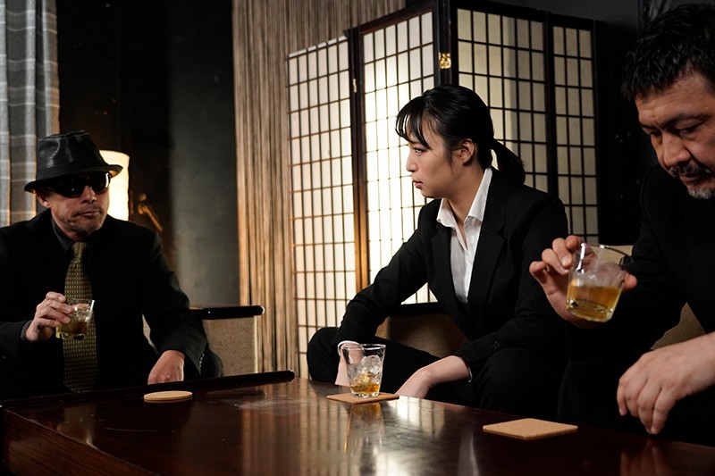 DBVB-014 Part 2 - 35 minutes