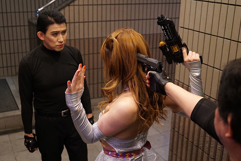 DBVB-019 第 4 部分 - 45 分钟