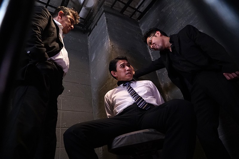 DBVB-020 第 3 部分 - 42 分钟