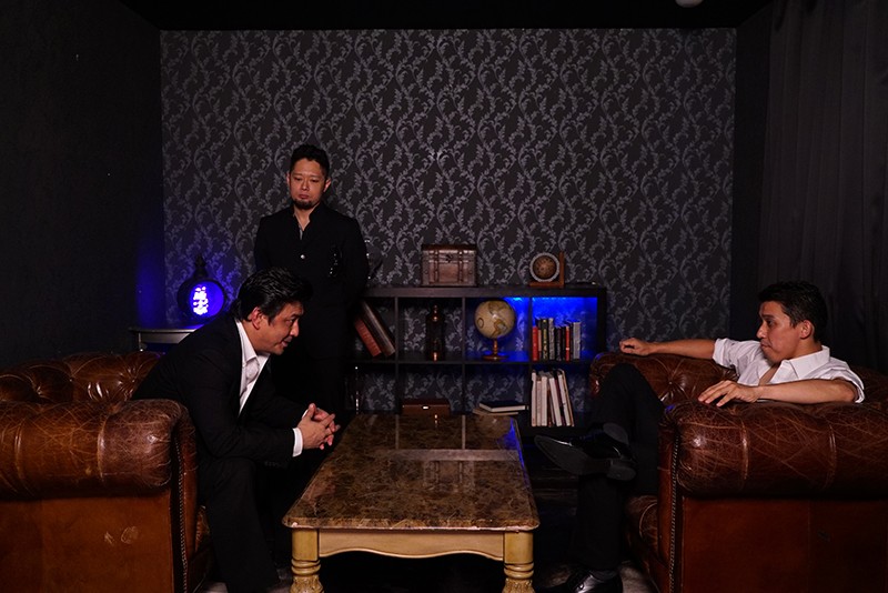 DBVB-028 Part 2 - 36 minutes