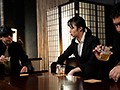 女装子快楽地獄 episode-2 美少年捜査官の暴かれた淫奥 震えてイキ続ける巨根と蜜肛 星越かなめ