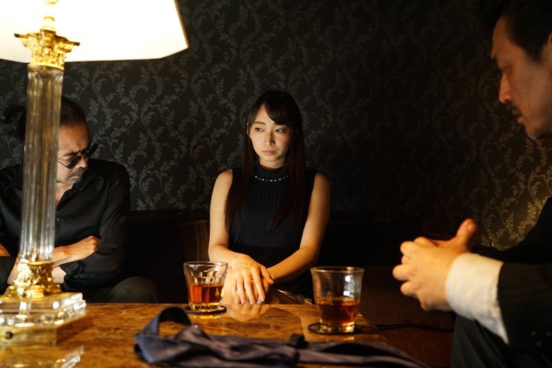 DBZC-003 Part 1 - 30 minutes