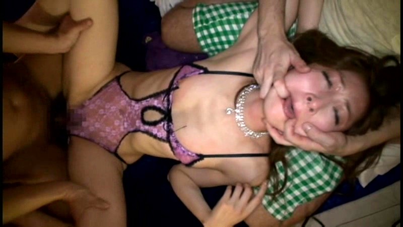 DDB-205 パート 7 - 60 分