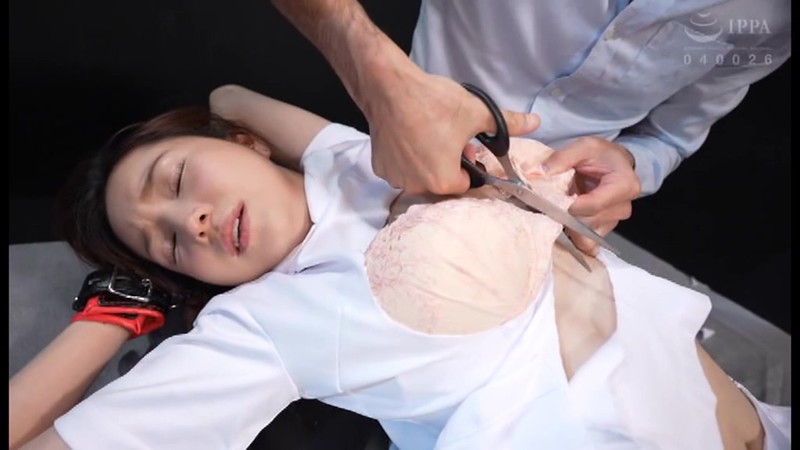 DDFF-008 第 2 部分 - 35 分钟