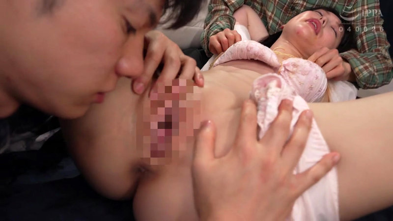 DDFF-018 Part 4 - 45 minutes