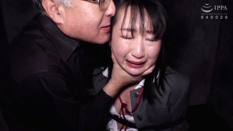 DDHH-009 Part 3 - 40 minutes