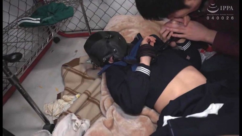 DDHH-026 第 1 部分 - 30 分钟