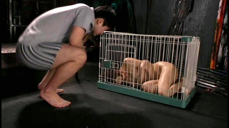 DDK-095 パート 10 - 75 分