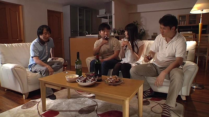 DDK-126 Part 1 - 30 minutes