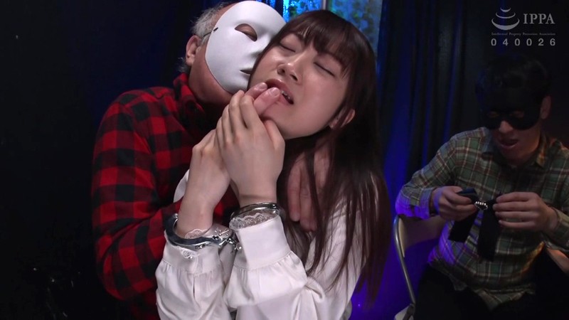 DDK-194 パート 2 - 35 分