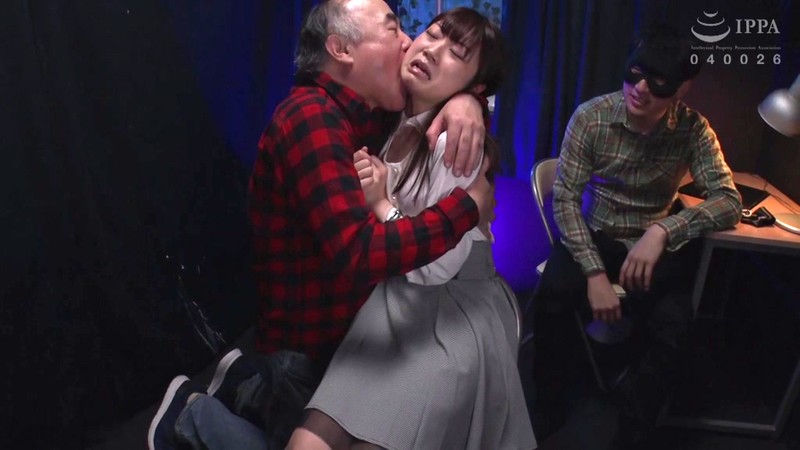 DDK-194 第 3 部分 - 40 分钟