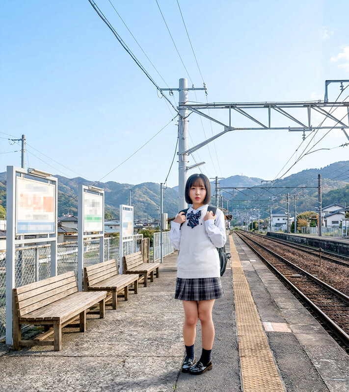 サンプル-アオハル少女クスリ漬け・キメセク失神交尾 美咲音