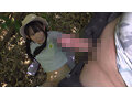 欲望の森 まいごの全裸少女を森で見つけて性欲が抑えられない 南日菜乃 サンプル画像2