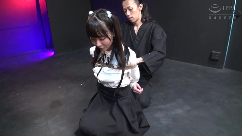 DDKM-009 パート 4 - 45 分