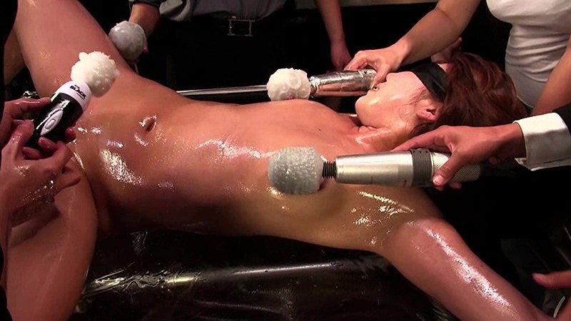 DDLA-003 Part 8 - 72 minutes