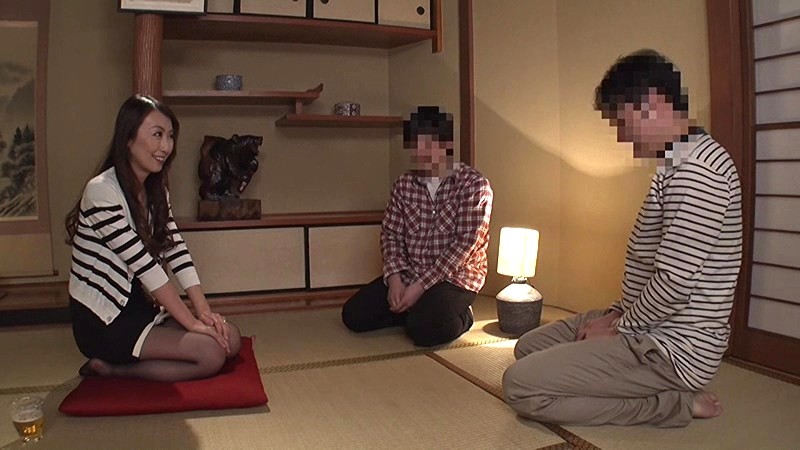 DDOB-009 Bagian 1 - 30 minit