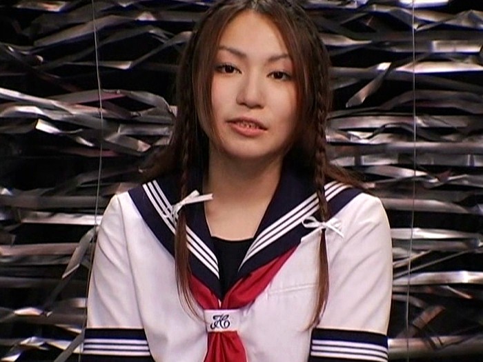 DDT-224 パート 1 - 30 分