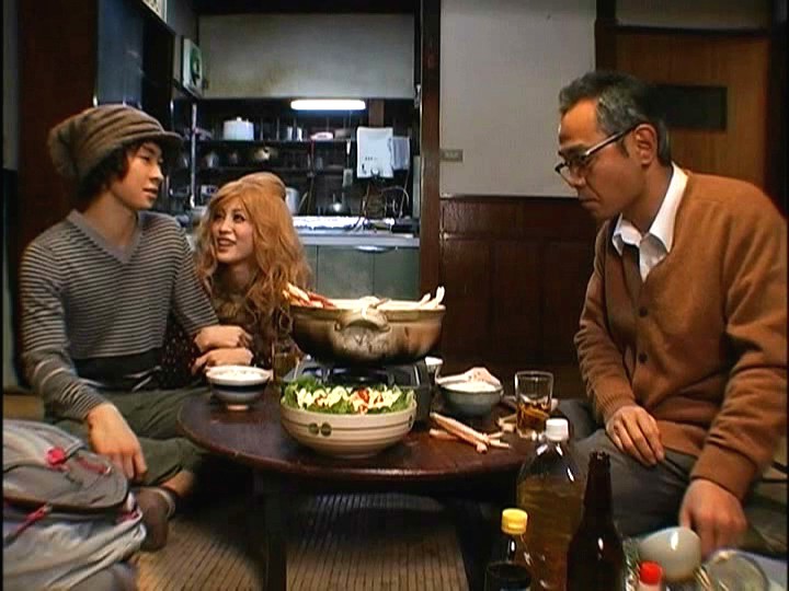 DDT-273 Part 9 - 102 minutes