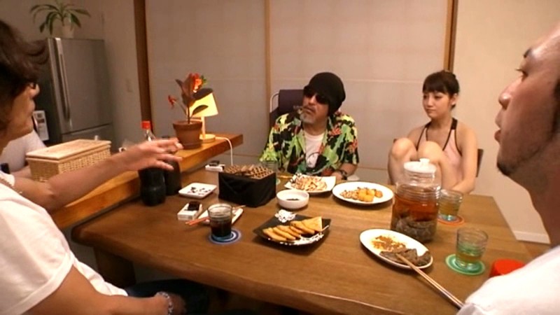 DDT-401 パート 1 - 30 分