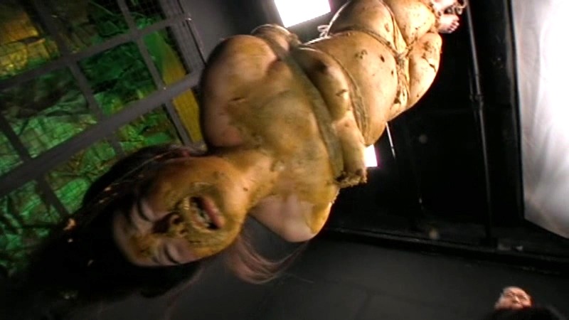 DDT-450 パート 16 - 210 分