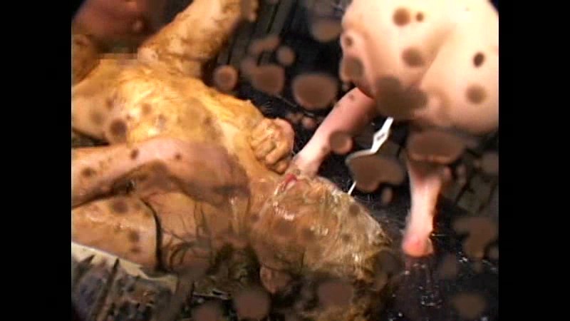 DDT-450 パート 7 - 102 分