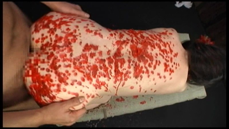 DDT-534 Part 8 - 107 minutes