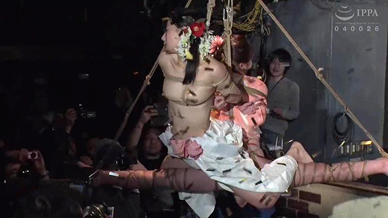 DDT-584 第 20 部分 - 258 分钟