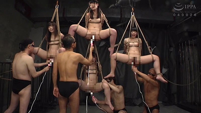 DDT-620 パート 18 - 234 分