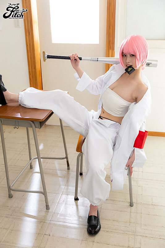 DEAB-004 第 4 部分 - 51 分钟