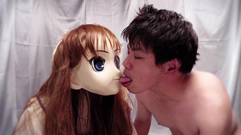 DFIG-001 パート 17 - 94 分