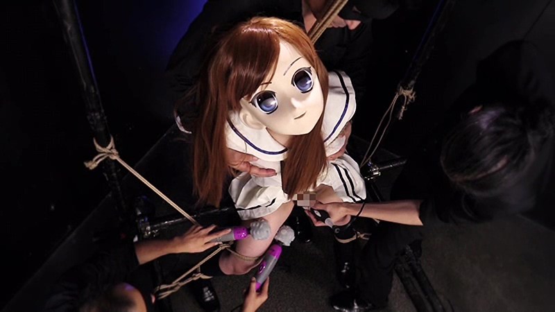 DFIG-002 パート 8 - 58 分