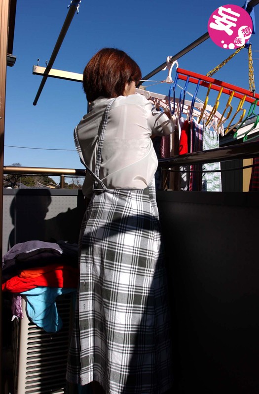 DFTR-035 パート 7 - 72 分