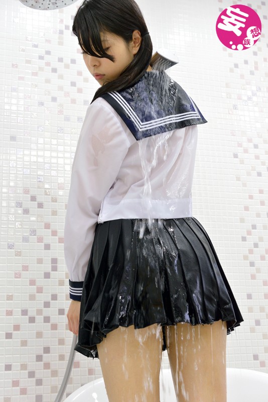 DFTR-054 Part 1 - 30 minutes