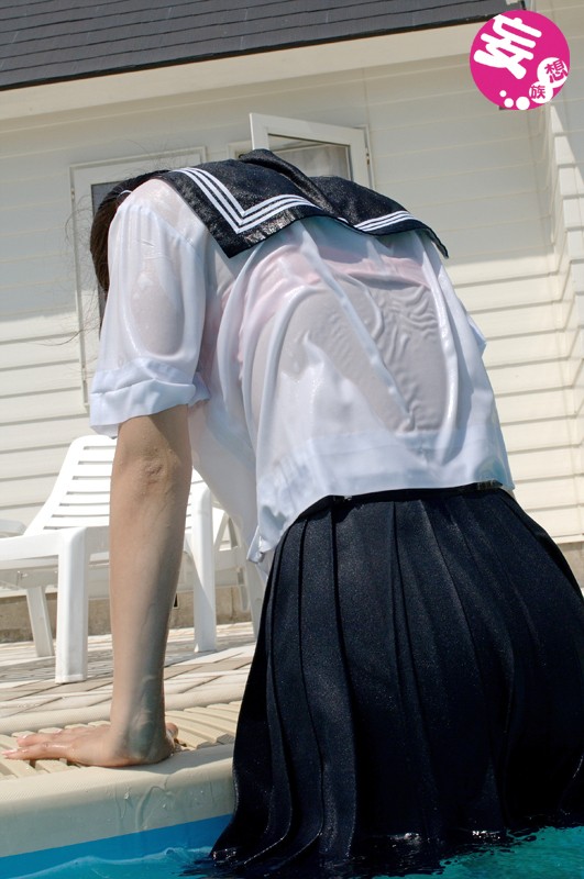 DFTR-054 Part 8 - 114 minutes