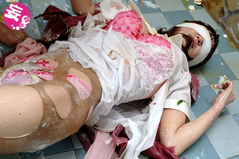 DFTR-061 Part 10 - 102 minutes