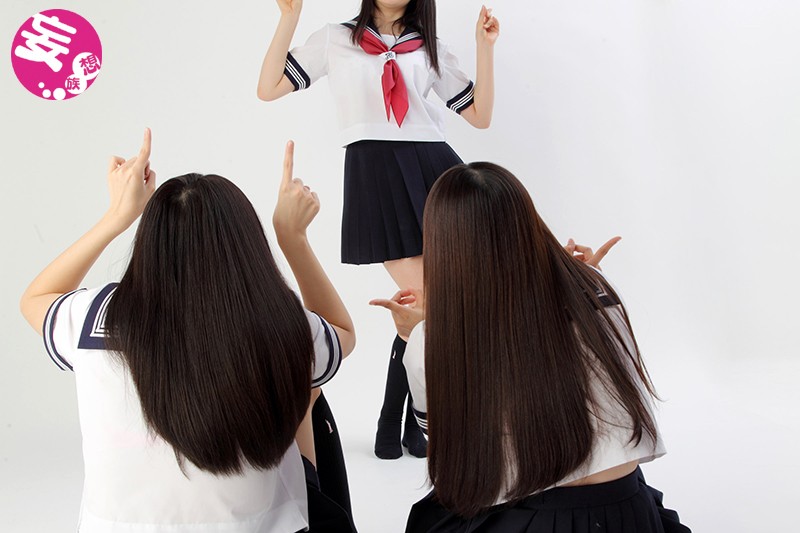 DFTR-116 Part 1 - 30 minutes