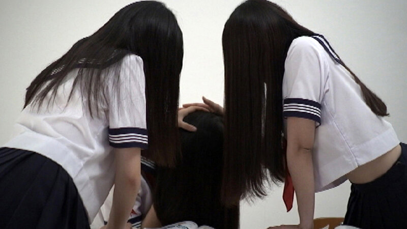 DFTR-208 パート 11 - 150 分