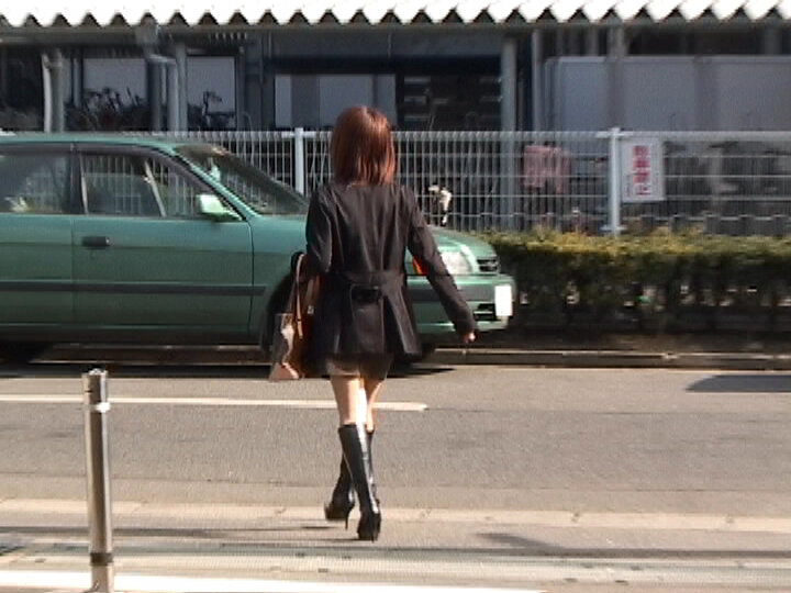 DFTR-238 第 2 部分 - 40 分钟