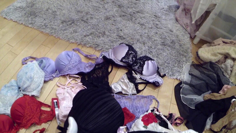 DFTR-238 第 9 部分 - 110 分钟