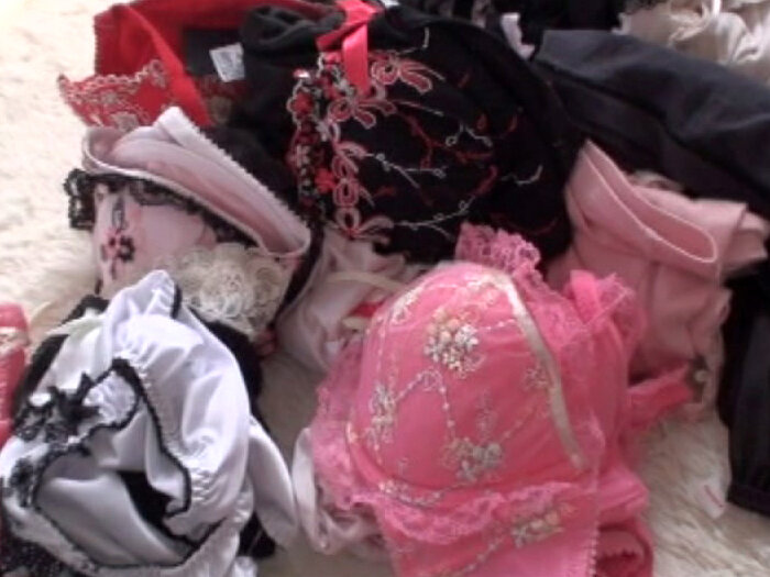 DFTR-244 第 2 部分 - 40 分钟