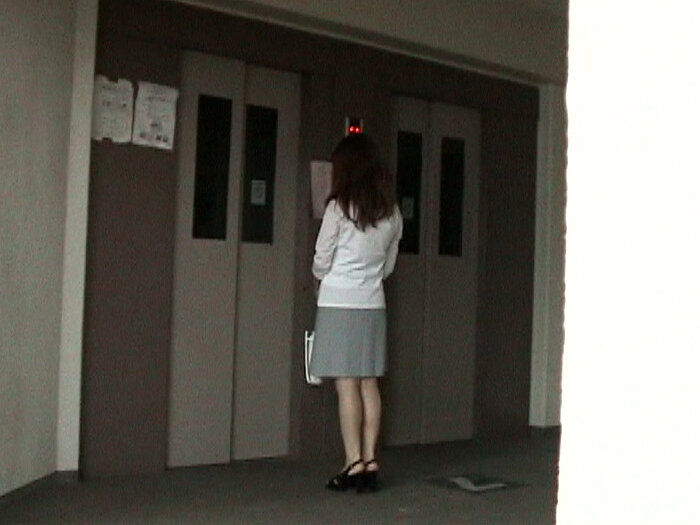 本物女性宅侵入 ボディカメラ下着物色体験 2 画像5