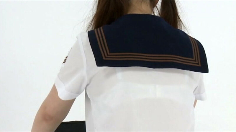 妄想制服女学園 スーパースロー特別編 画像2