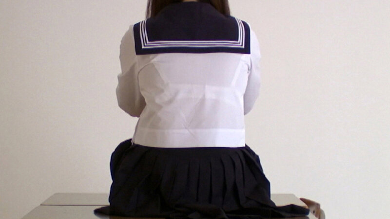 妄想制服女学園 スーパースロー特別編 画像20