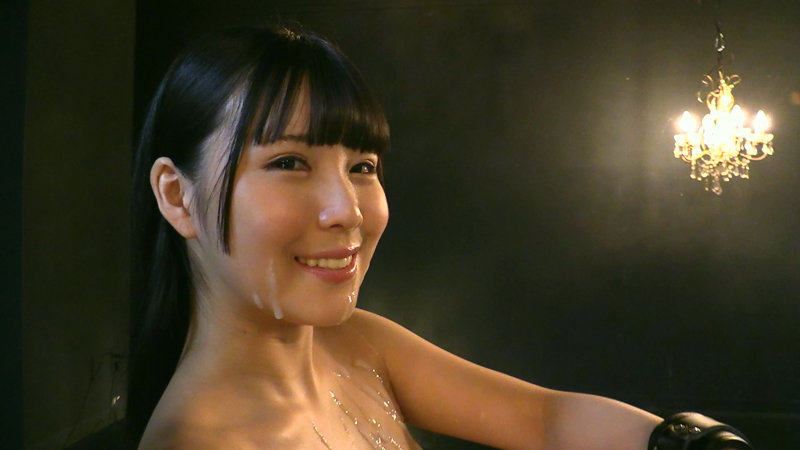 ★配信限定!特典映像付★僕の思い通りになる性処理人形を飼育してみたvol.12 横宮七海