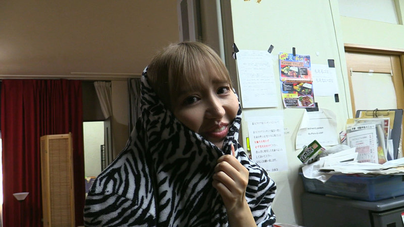 DGCEMD-255 Bagian 20 - 182 minit