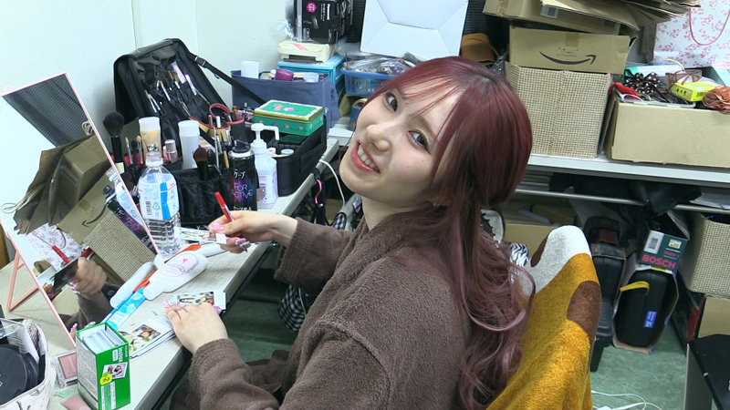 ★配信限定!特典映像付★僕の調教済み性処理人形お譲りします!4 斎藤あみり