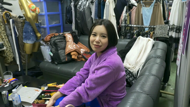 DGCEMD-361 第 19 部分 - 174 分钟