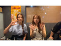 ★配信限定！特典映像付★ 初レズ解禁！「波多野結衣」がレズ経験ゼロの「加藤結衣」を骨抜きにした‘W結衣’レズビアンSEX - FANZA版サンプル画像